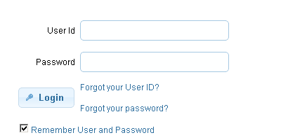 login