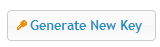 generate new key